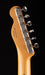 Used Fender Brad Paisley Road Worn Esquire Black Sparkle With Gig Bag