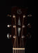 Used Gallagher Custom Jumbo Sinker Mahogany with OHSC