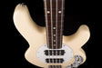 Ernie Ball Music Man Stingray HH Special Buttercream with Case
