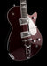 Gretsch Custom Shop Masterbuilt G6134-CST Baritone Penguin NOS Oxblood With Case