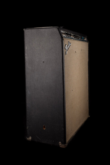 Pre Owned 1971 Fender Bassman 10 Guitar Amp Combo