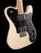 Pre Owned 2020 Fender Roadworn Vintera 70s Telecaster Deluxe With Gig Bag