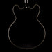 Gibson ES-335 Ebony Electric Guitar with Case