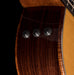 Taylor Custom Grand Auditorium C14ce Torrefied Sitka Spruce and Indian Rosewood - Catch Event # 6 - with Case