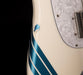 vUsed Fender Pawn Shop Mustang Bass Olympic White