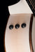 Taylor Custom Grand Auditorium C14ce Whitepearl Burst Catch Event # 22 With Case
