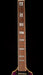 Turser Warlock Flying V Red With Gig Bag
