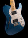 Pre Owned Fender	American Vintage II '72 Telecaster Thinline Lake Placid Blue With OHSC