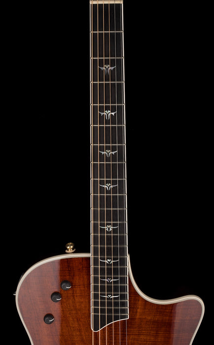 Pre Owned Taylor T5 C-2 Custom Koa With OHSC