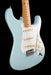 Pre Owned Fender Vintera 50’s Modified Strat Daphne Blue With Gig Bag