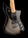 Pre Owned Fender Player Plus Meteora HH Silverburst With Case