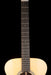 Martin OM-21 Standard Series Acoustic Guitar Natural with Case