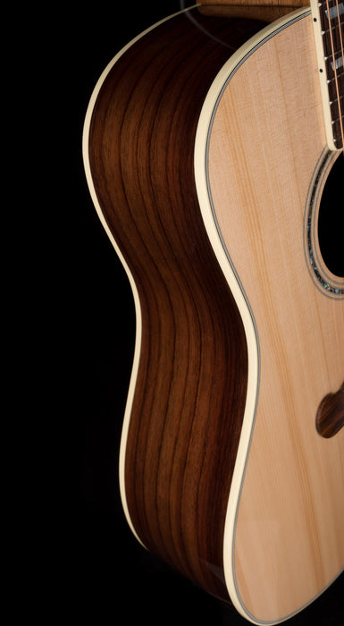 Gibson Songwriter Standard Rosewood Antique Natural Acoustic Guitar With Case