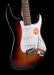 Used Squier Affinity Stratocaster 3-Tone Sunburst