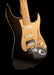 Pre Owned 2023 Fender American Ultra Stratocaster HSS Texas Tea With OHSC