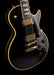 Pre-Owned Gibson Custom Shop '57 Les Paul VOS - Ebony With OHSC