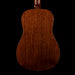 Pre Owned Regal Duolian-Style Resonator Natural Round-Neck