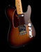 Used Fender American Professional II Telecaster 3-Tone Sunburst with OHSC