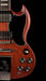 Used Gibson 1961 SG Standard Modded Vintage Cherry with OHSC