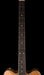Pre Owned 1963 Gretsch 6070 Country Gentleman Hollow Body Bass Natural/Walnut