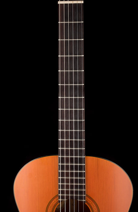 Pre Owned Guild Mark II Nylon Acoustic Guitar With HSC
