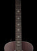 Taylor Custom Grand Theater C21e Tasmanian Blackwood Catch # 44 with Case