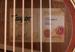Taylor American Dream AD24ce Grand Auditorium with AeroCase