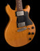 Pre Owned LSL Topanga DC "Wren" Natural Korina With Case