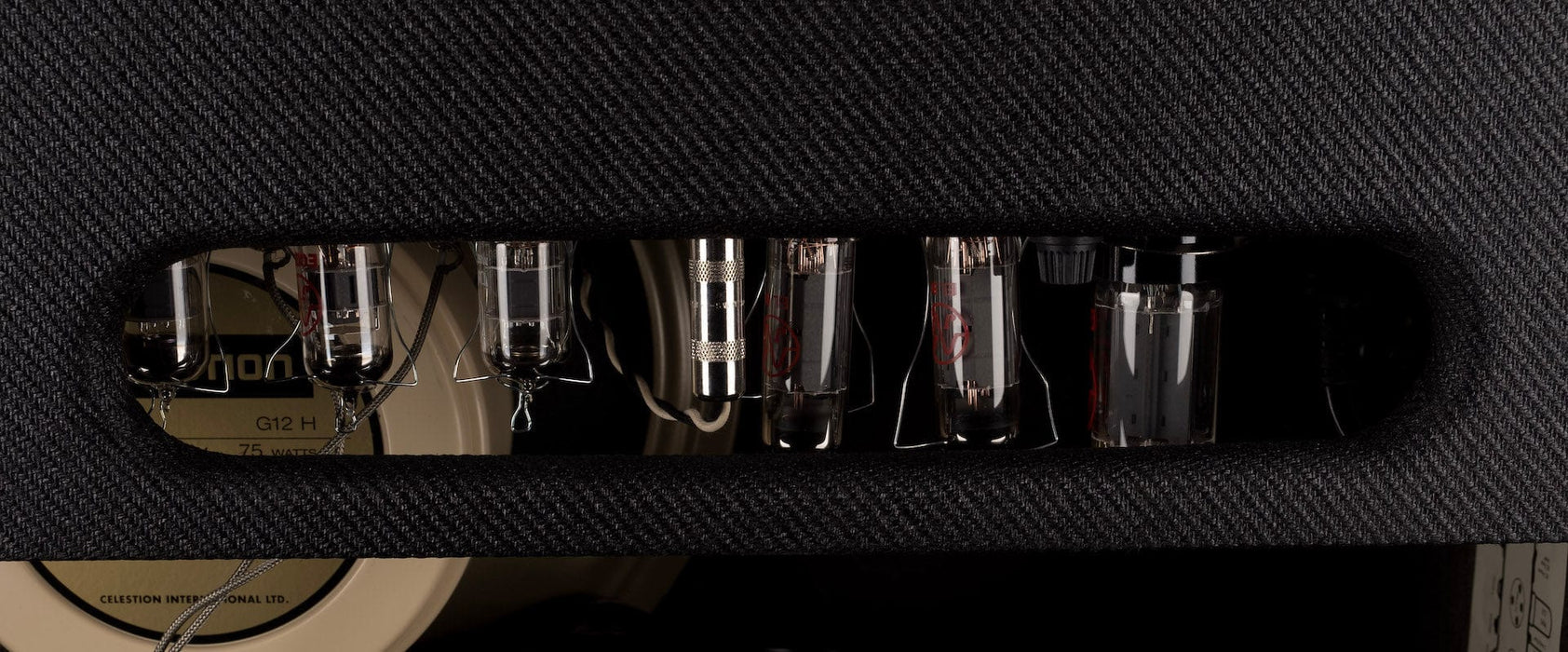 Swart MOD 84 15-watt 1x12" Guitar Amp Combo