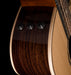 Taylor 812ce 12-Fret Acoustic Electric Guitar With Case