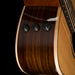 Used Taylor GT 811e Acoustic Electric Guitar With Soft Shell Case