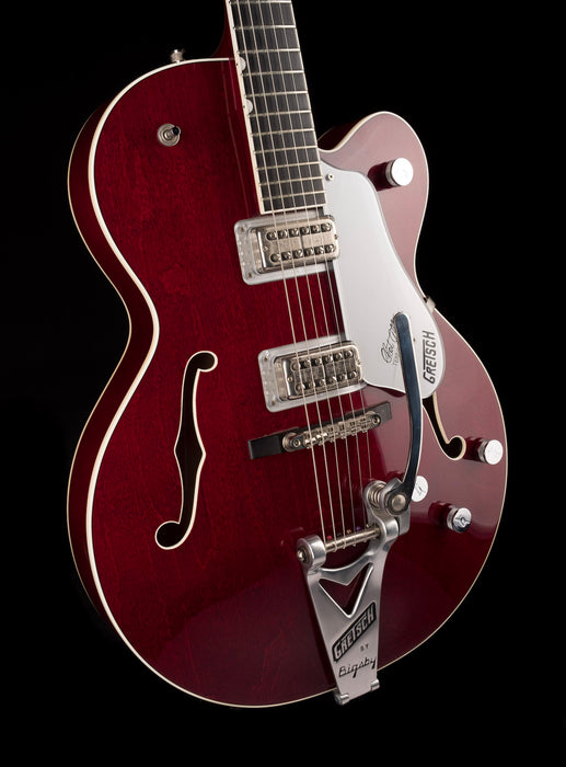 Used Gretsch G6119 Chet Atkins Tennessee Rose with OHSC