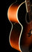 vUsed 2019 Gibson SJ-200 Standard Vintage Sunburst Acoustic Guitar with OHSC