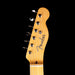 Fender Custom Shop Truetone Two Tone Telecaster NOS Oxblood