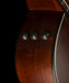 Used 2016 Taylor 322ce Edgeburst with OHSC