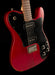 Friedman 2016 Vintage T P-90 Vintage Red Electric Guitar With OHSC