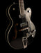Pre Owned Gretsch G5125 Electromatic Hollowbody Electric Guitar Black With Case