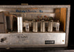 Pre Owned Silvertone 1960s Model 1484 Twin 12 Guitar Amp Gray