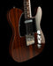 Fender Custom Shop Masterbuilt Dennis Galuszka 60's Rosewood Telecaster NOS Gloss Natural