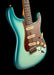 Fender Custom Shop 1962 Stratocaster Journeyman Relic Surf Blue Burst