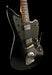 Fender Custom Shop Masterbuilt Andy Hicks 60's Jazzmaster Closet Classic Satin Black