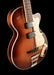 Hofner LTD Club Bass Dark Violin-Cavern Spacing with Vintage Case - H500/2-CV-O