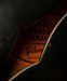 Vintage 1967 Gibson EB-2D Electric Bass Black With OHSC
