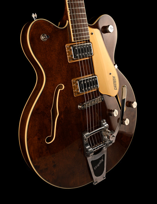 Used Gretsch G5622T Electromatic Center Block Double-Cut Imperial Stain with Case