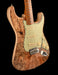 Fender Custom Shop Exotic 1959 Stratocaster Spalted Ash NOS Natural