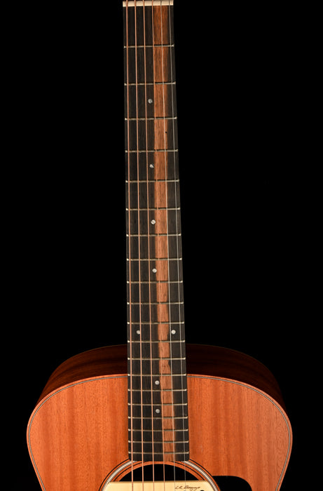 Used Taylor GS Mini Mahogany with LR Baggs M1 Pickup Natural With Soft Case