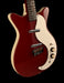 Pre Owned 90s Danelectro DC59 "Jimmy Page" Model Red Made In Korea With Gig Bag