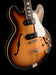 Pre Owned Epiphone USA Casino Vintage Sunburst With OHSC
