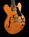 Pre Owned 2003 Gibson ES-333 Natural With OHSC