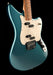 Pre Owned Fender Electric XII Lake Placid Blue With Gig Bag